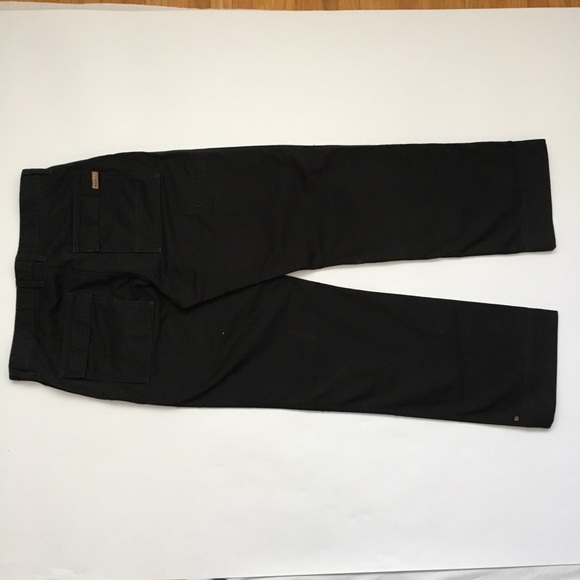 Quiksilver Vintage skateboarding pants - Picture 3 of 4